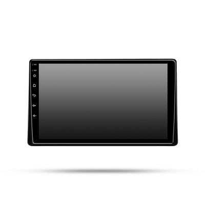 For Toyota Sienna  2016+IPS HD On-Board Display Touch Screen Car Navigation