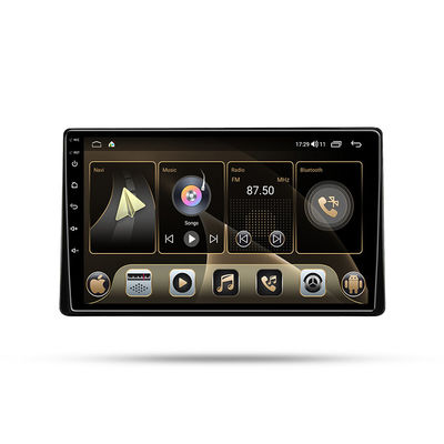 8 Core For Toyota Sienna 2016+ Carplay IPS HD Touch Screen Car Navigation