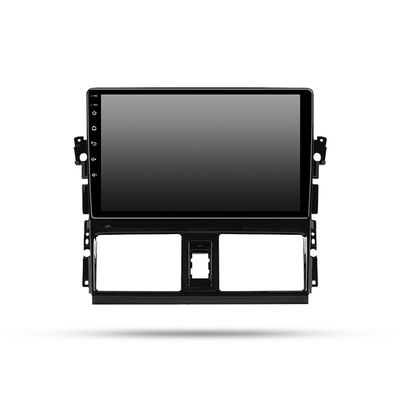 4 Core 10 Inch Touch Screen Radio Navigation System For Toyota VlOS / Zhixuan 2014+