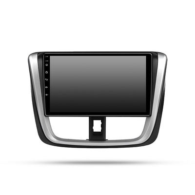 10 Inch For Toyota VIOS / Zhixuan 2017+ Monitor Tire Pressure Bluetooth Car Navigation