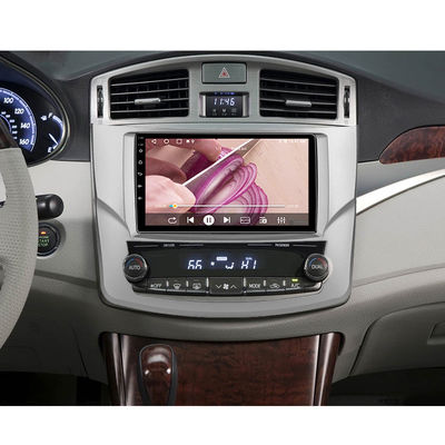 8 Core 9 Inch For Toyota Avalon 2012+ Hd Reversing Image Bluetooth Car Navigation