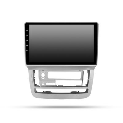 4 Core 9 Inch For Toyota Alphard A10 Full Touch Screen Bluetooth Car Navigation