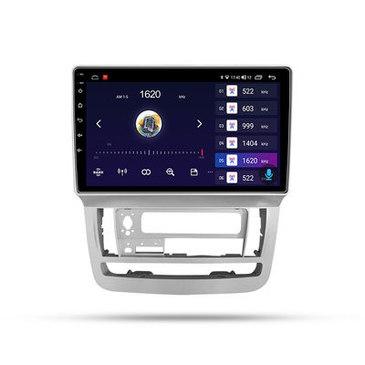 8 Core 9 Inch For Toyota Alphard A10 4G Wifi Carplay GPS Bluetooth Car Navigation