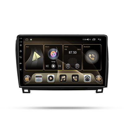 10 Inch For Toyota Tundra / Sequoia 2008+ 4G carplay Bluetooth Car Navigation