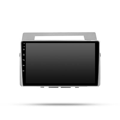9 Inch For Toyota Yizhi 2006+ Wifi 4G Google Maps GPS Bluetooth Car Navigation