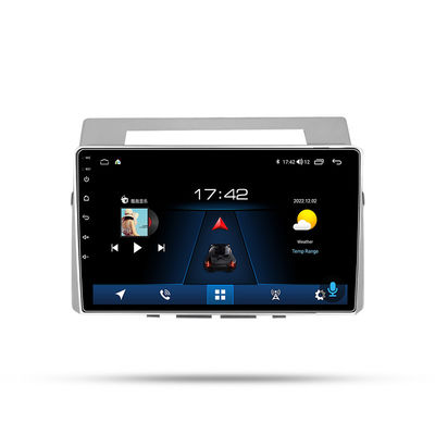 9 Inch For Toyota Yizhi 2006+ Wifi 4G Google Maps GPS Bluetooth Car Navigation