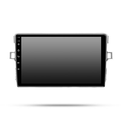 For Toyota Yizhi 2010+ WIFI Internet Access Car Computer Bluetooth Car Navigation