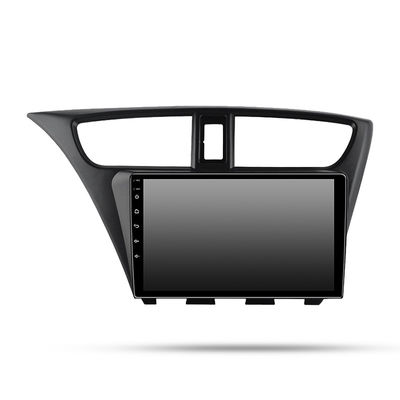 For Honda Civic Europe 2012+ Lossless Sound Quality Onboard MP5 Bluetooth Car Navigation