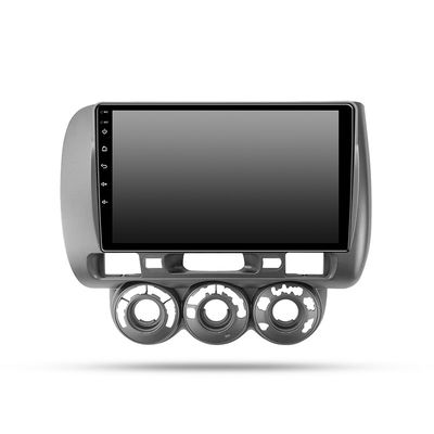 For Honda FIT RHD 2006+ Hd large screen car machine Bluetooth Car Navigation