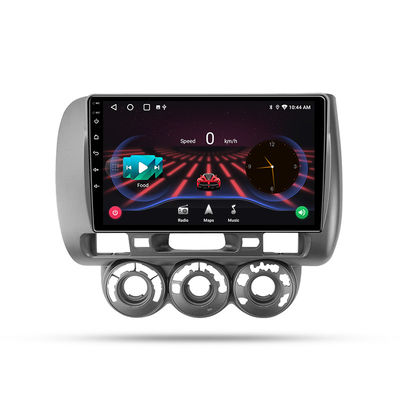 For Honda FIT RHD 2006+ Hd large screen car machine Bluetooth Car Navigation