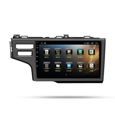 8-core For Honda FlT 2014+ 4G WiFi Android car computer Bluetooth Car Navigation