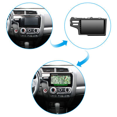 8-core For Honda FlT 2014+ 4G WiFi Android car computer Bluetooth Car Navigation