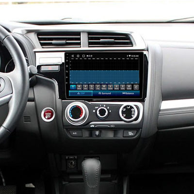 8-core For Honda FlT 2014+ 4G WiFi Android car computer Bluetooth Car Navigation