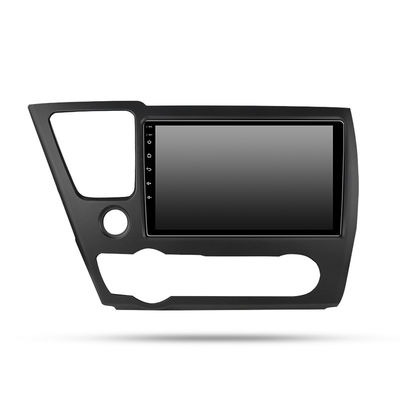 For Honda Civic American 2013+ Hd Large Screen Car Computer Bluetooth Car Navigation