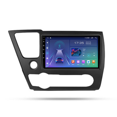 For Honda Civic American 2013+ Wireless Bluetooth Car MP5 Bluetooth Car Navigation