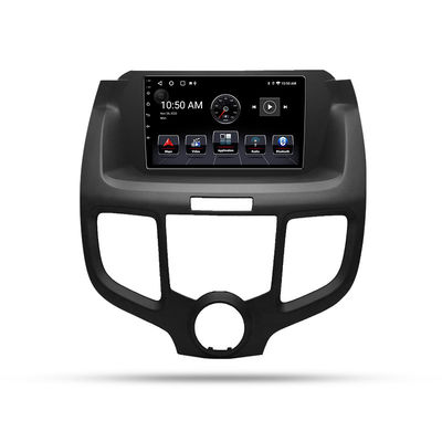 For Honda Odyssey  2004+  4G Wifi Full Touch Screen Bluetooth Car Navigation