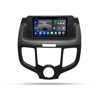 For Honda Odyssey  2004+Mobile Phone Screen Car Computer Bluetooth Car Navigation