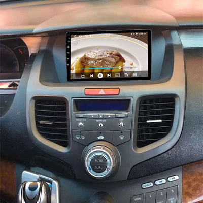 For Honda Odyssey  2004+Mobile Phone Screen Car Computer Bluetooth Car Navigation
