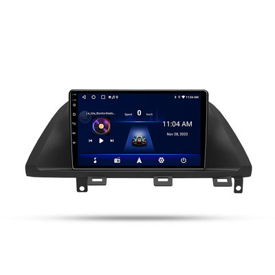 For Honda Odyssey America 2005+ Hd video playback car DVD Bluetooth Car Navigation