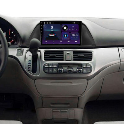 For Honda Odyssey America 2005+ Hd video playback car DVD Bluetooth Car Navigation