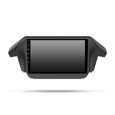 8-Core For Honda Odyssey 2009+ Wifi 4G Hd Astern Image Bluetooth Car Navigation