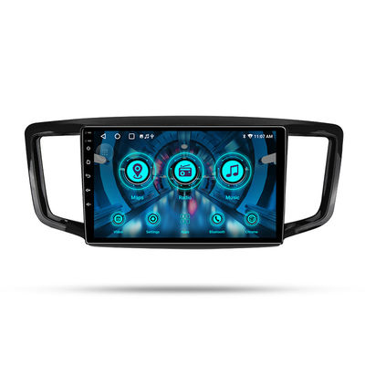 For Honda Odyssey 2015+ Voice-Activated Car Computer Bluetooth Car Navigation