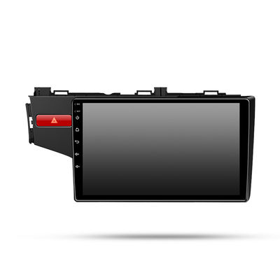 For Honda FIT 2014+ Hd 2.5D Tempered Screen Car Computer Bluetooth Car Navigation