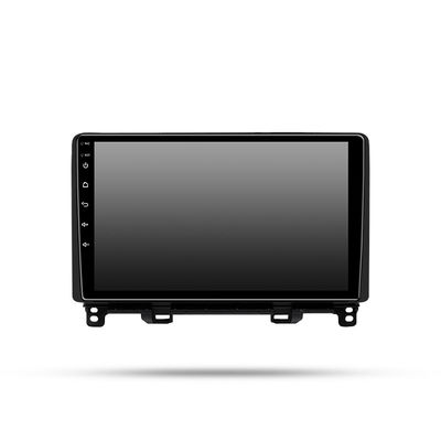 8-Core For Honda FIT 2021+ Real-Time Traffic Condition Bluetooth Car Navigation