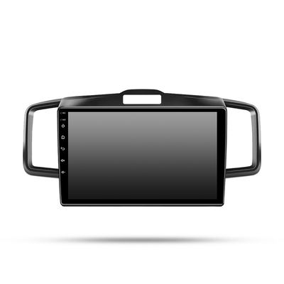 4-core For Honda FIT RHD 2008+ 4G Wifi  Internet Access Bluetooth Car Navigation