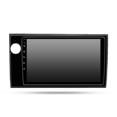 For Honda BRV 2015+ Off-Line Music Mobile Screen Car DVD Bluetooth Car Navigation