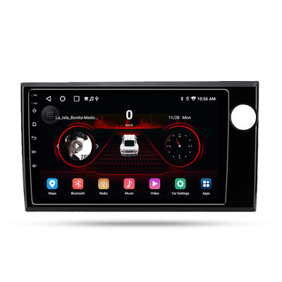 For Honda BRV RHD 2015+ WIFI 4G Online Music Car MP5 Bluetooth Car Navigation