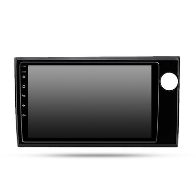 For Honda BRV RHD 2015+ Voice-controlled vehicle display Bluetooth Car Navigation