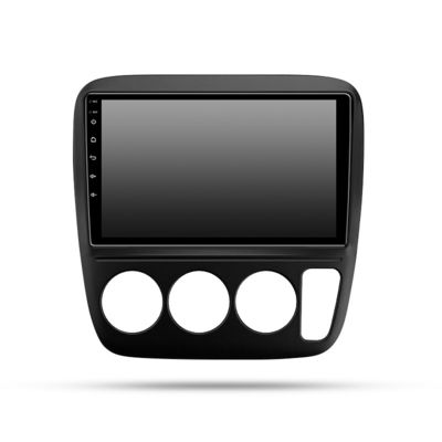 8-Core For Honda CRV 1997+ Voice-activated car computer Bluetooth Car Navigation