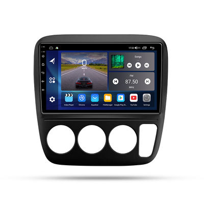 8-Core For Honda CRV 1997+ Voice-activated car computer Bluetooth Car Navigation