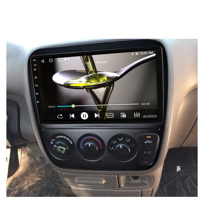4-Core For Honda CRV 1997+ Wireless Bluetooth Car MP5 Bluetooth Car Navigation