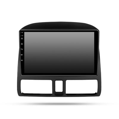 For Honda CRV 2002+ Hd Video Playback On The Car Computer Bluetooth Car Navigation
