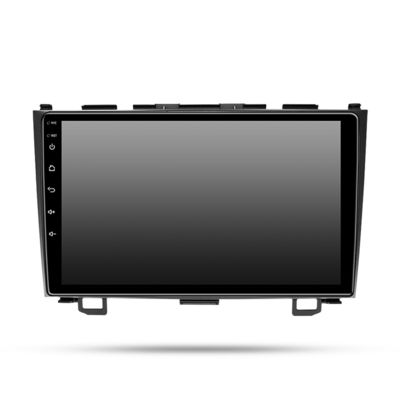 8-Core For Honda Crv 2007+ Mobile Phone Mirroring Gps Bluetooth Car Navigation