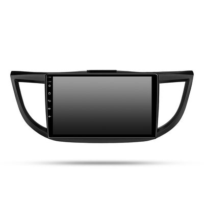 8-Core For Honda CRV 2012+ Hd Large Screen Car Display Bluetooth Car Navigation