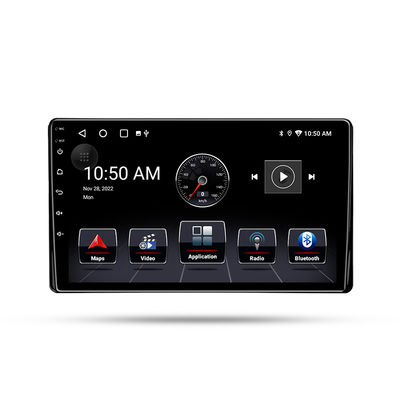 4-core For Honda CRV 2023+ Android HD car display Bluetooth Car Navigation