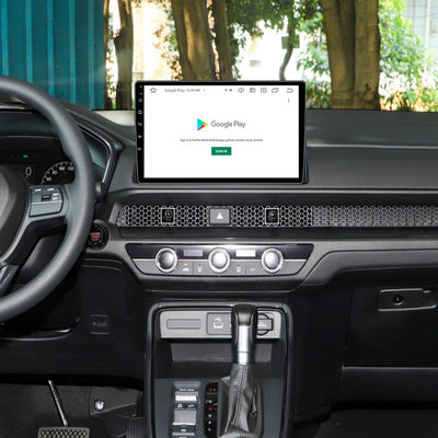 4-core For Honda CRV 2023+ Android HD car display Bluetooth Car Navigation