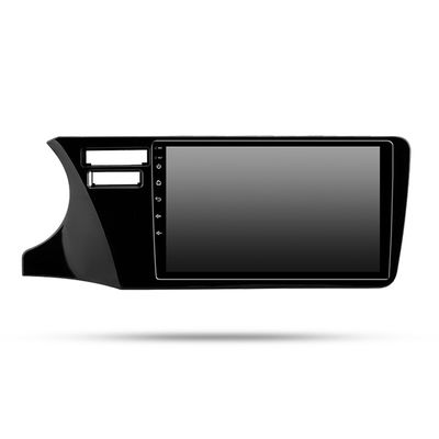 4-Core For Honda City Middle East 2015+ Hd Astern Image Bluetooth Car Navigation
