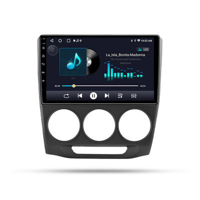 For Honda CRIDER 2013+ HD Video Playback Car Computer Bluetooth Car Navigation