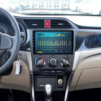 For Honda CRIDER 2013+ HD Video Playback Car Computer Bluetooth Car Navigation