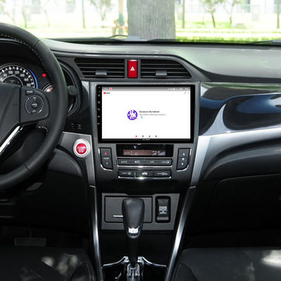 For Honda CRIDER 2013+ WiFi 4G Internet Access Car Computer Bluetooth Car Navigation