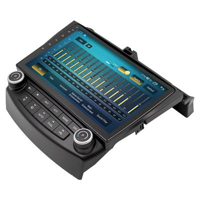 For Honda ACCORD 2007+ Voice-Activated Car Computer Bluetooth Car Navigation