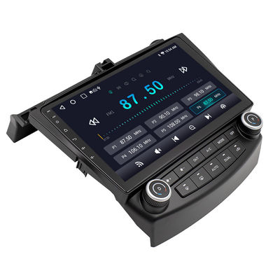 For Honda ACCORD 2007+ Voice-Activated Car Computer Bluetooth Car Navigation