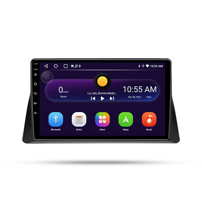 4-Core For Honda ACCORD 2008+ Bluetooth Phone Book Bluetooth Car Navigation