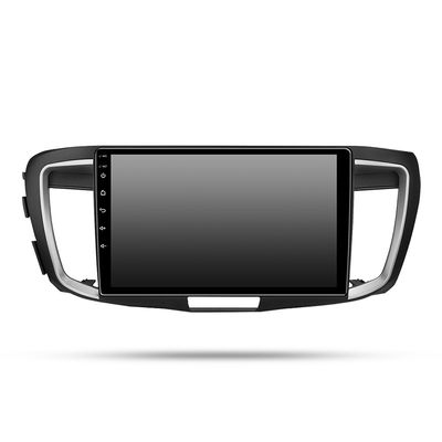 8-Core For Honda ACCORD 2014+ Google Maps Car Computer Bluetooth Car Navigation