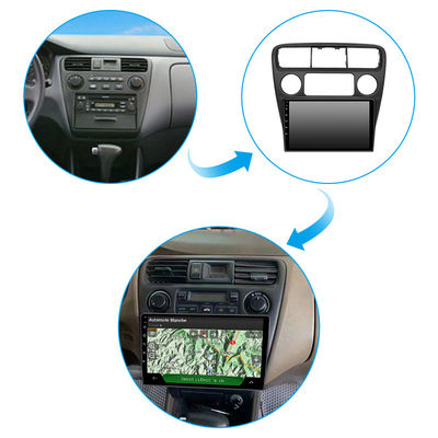 For Honda ACCORD 2003+ Mobile Phone Screen Car Computer Bluetooth Car Navigation