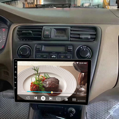 For Honda ACCORD 2003+ Mobile Phone Screen Car Computer Bluetooth Car Navigation